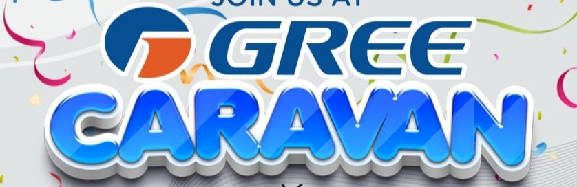GREE Caravan