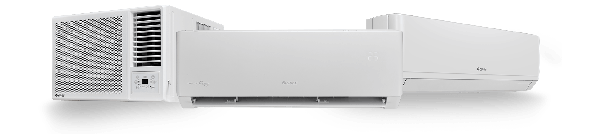 GREE Air Conditioners