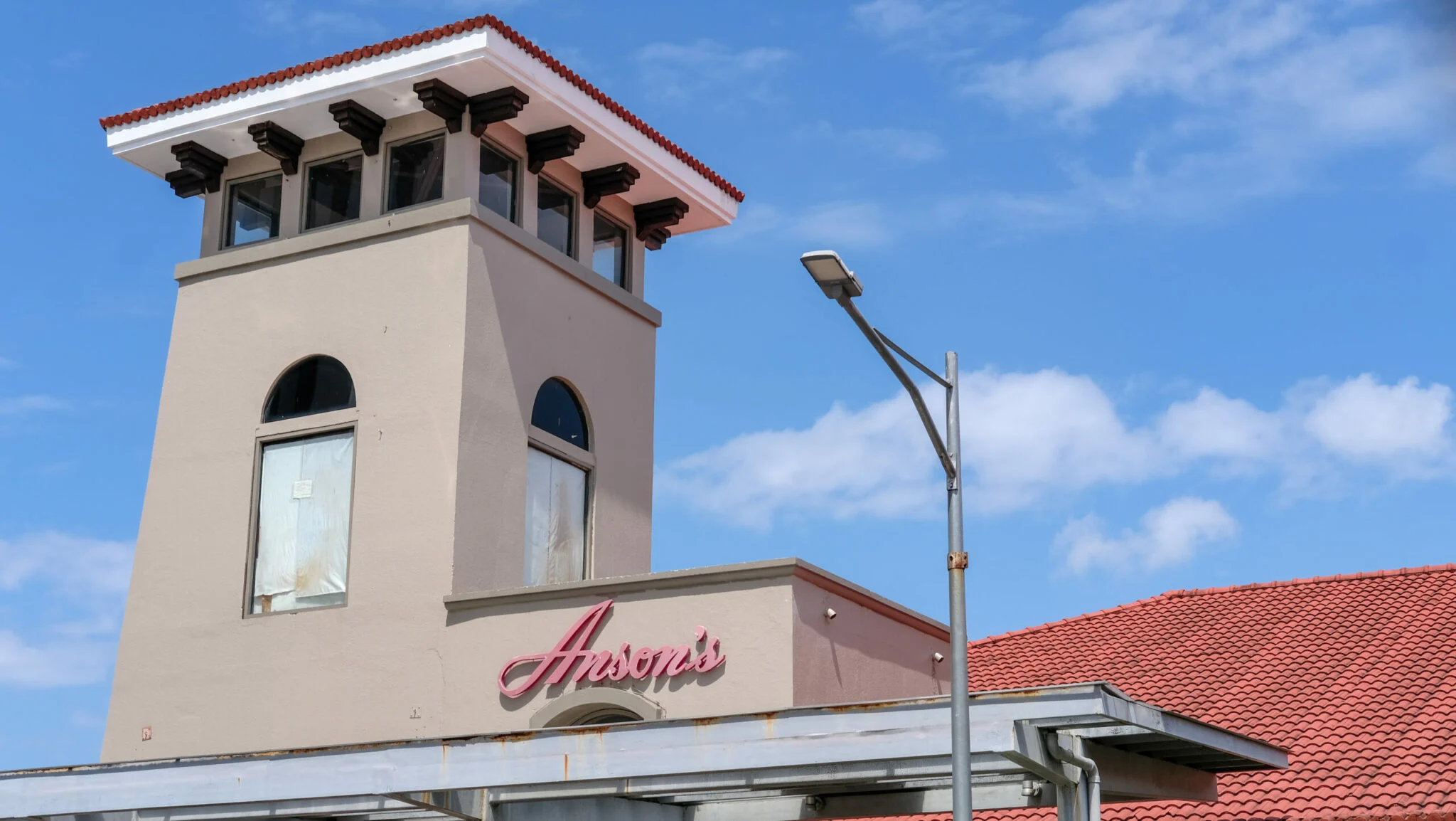 Ansons Alabang Town Center