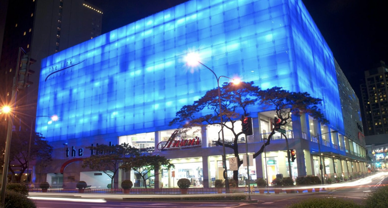 Ansons The Link Makati